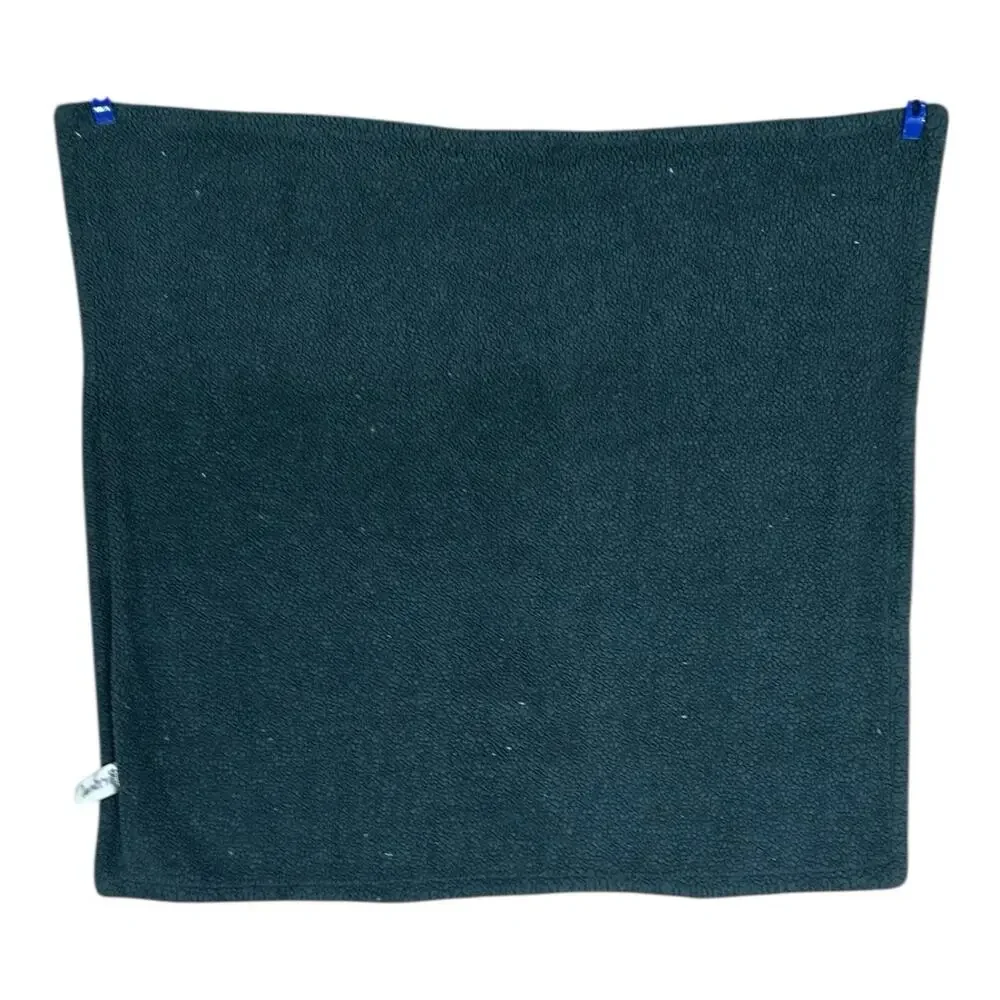 chick pea baby blanket